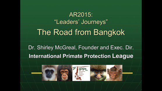 Shirley's AR2015 Leader's Journey-screenshot