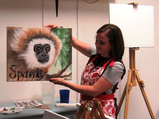 IMG_0536-Painting for Primates 2-3x4