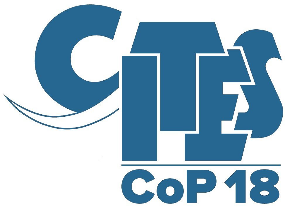 COP logo