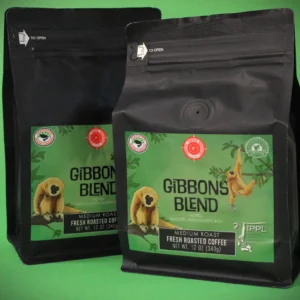 12oz Gibbons Blend Coffee