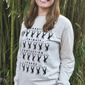 Swinging Gibbons IPPL T-shirt