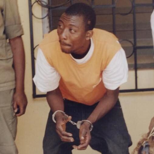 Ape dealer caught by LAGA