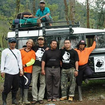 ProFauna patrol